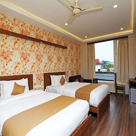 Oyo 16835 Stayotel Kolkata Airport ภายนอก รูปภาพ