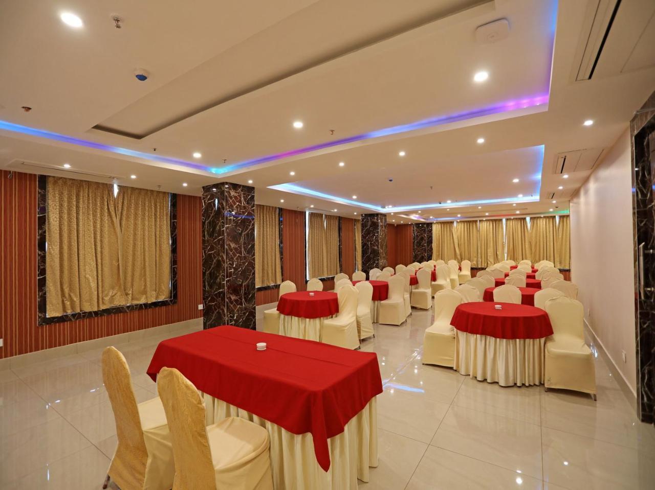 Oyo 16835 Stayotel Kolkata Airport ภายนอก รูปภาพ