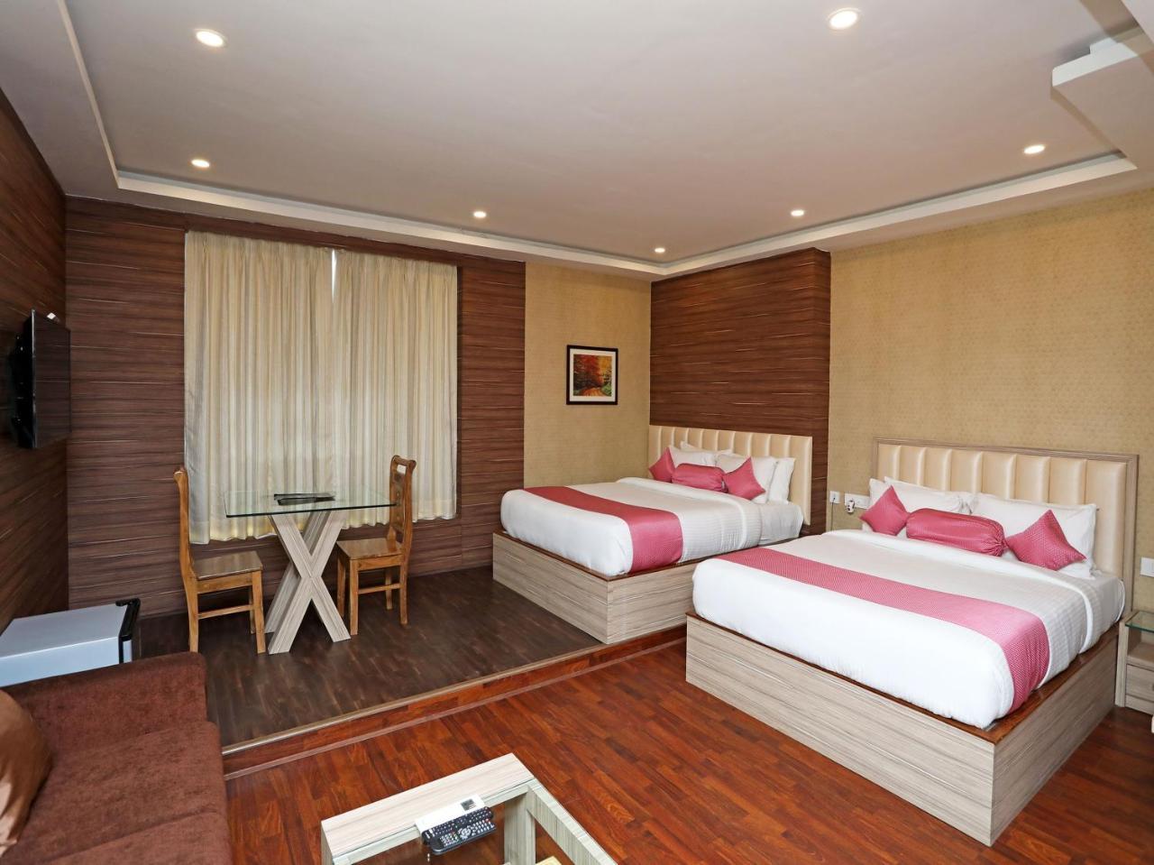 Oyo 16835 Stayotel Kolkata Airport ภายนอก รูปภาพ