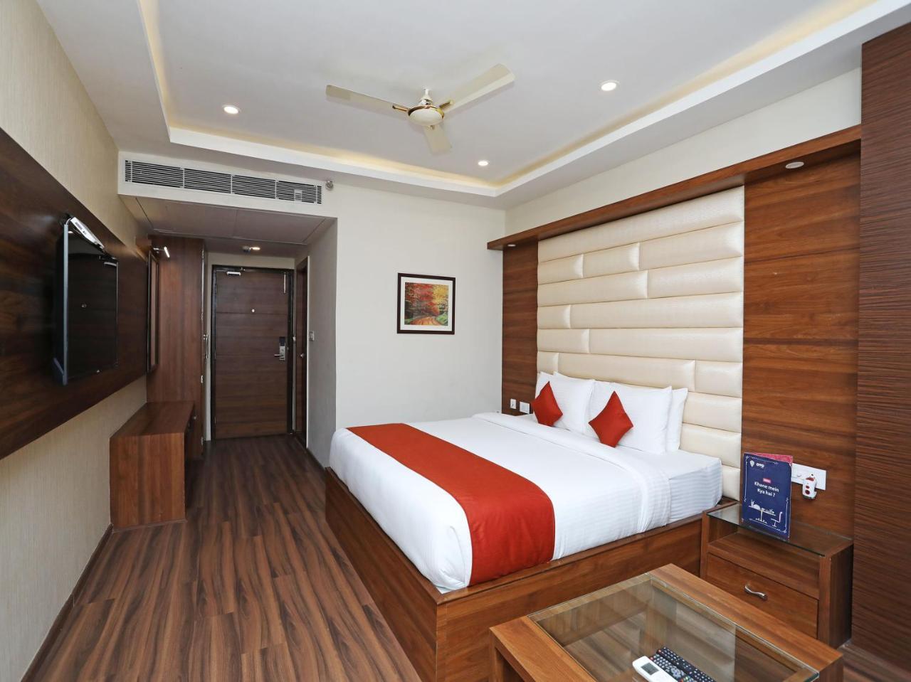 Oyo 16835 Stayotel Kolkata Airport ภายนอก รูปภาพ