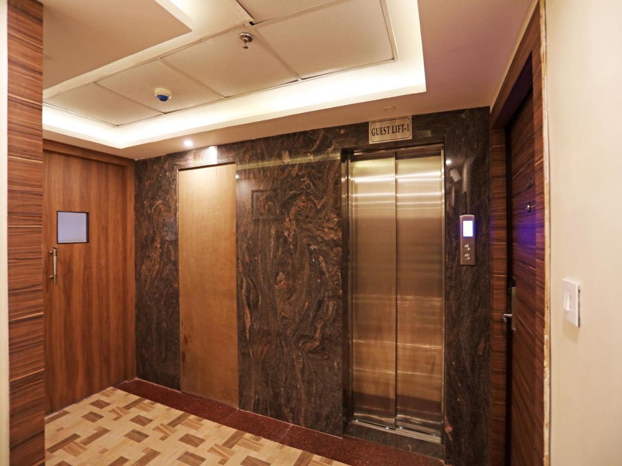 Oyo 16835 Stayotel Kolkata Airport ภายนอก รูปภาพ