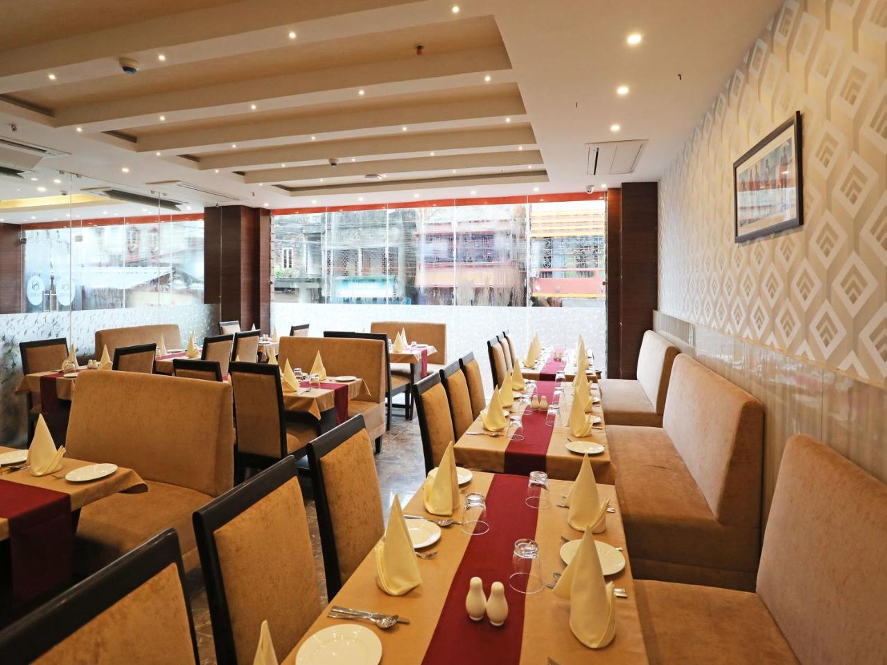 Oyo 16835 Stayotel Kolkata Airport ภายนอก รูปภาพ