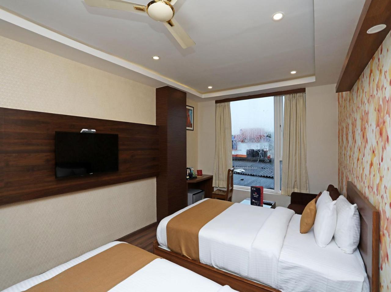 Oyo 16835 Stayotel Kolkata Airport ภายนอก รูปภาพ