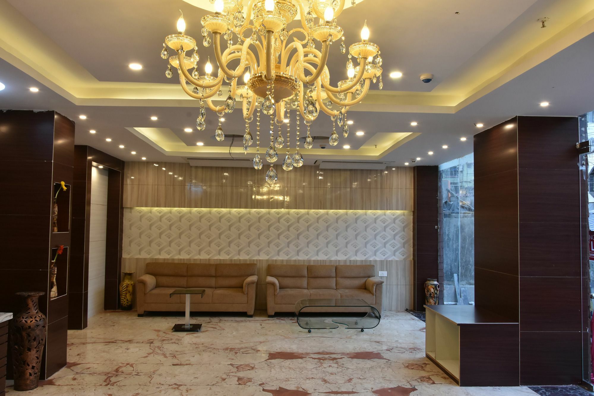 Oyo 16835 Stayotel Kolkata Airport ภายนอก รูปภาพ