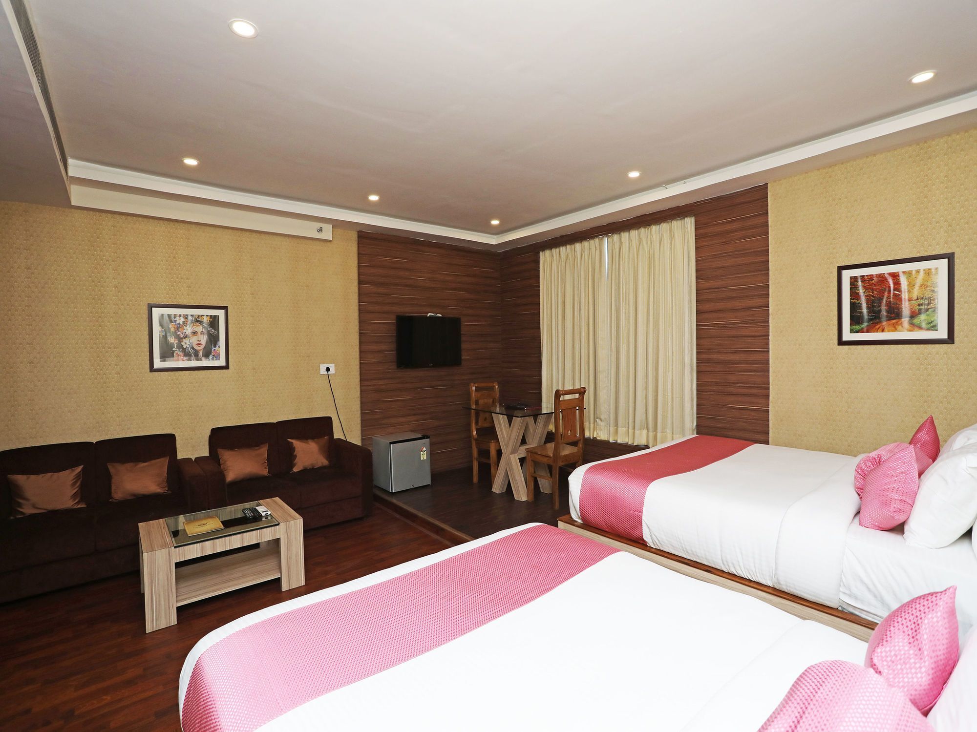 Oyo 16835 Stayotel Kolkata Airport ภายนอก รูปภาพ