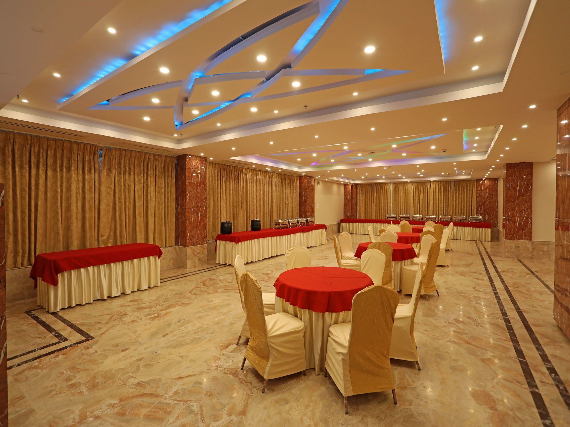 Oyo 16835 Stayotel Kolkata Airport ภายนอก รูปภาพ